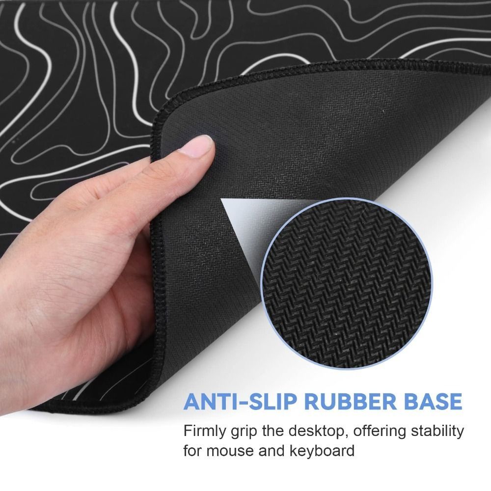 Mouse Pad Profissional para Jo - Gaming Keyboard Mouse avaliação e preço