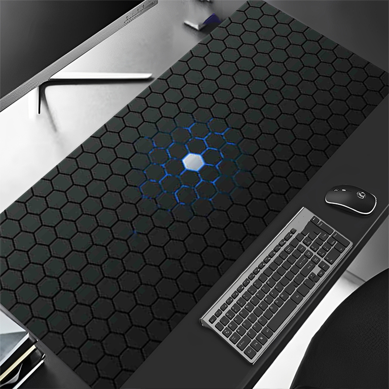 Hexágono grande gaming mouse p - Gaming Keyboard Mouse avaliação e preço