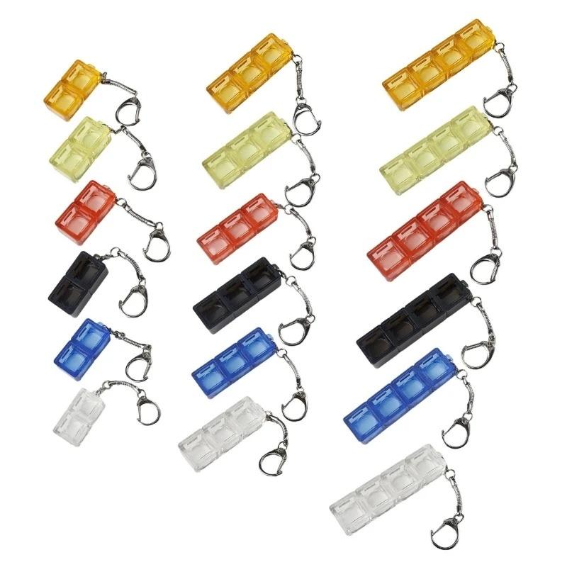 (.) Chaveiro DIY Fidget Keycap - Mechanical Switch Tester avaliação e preço