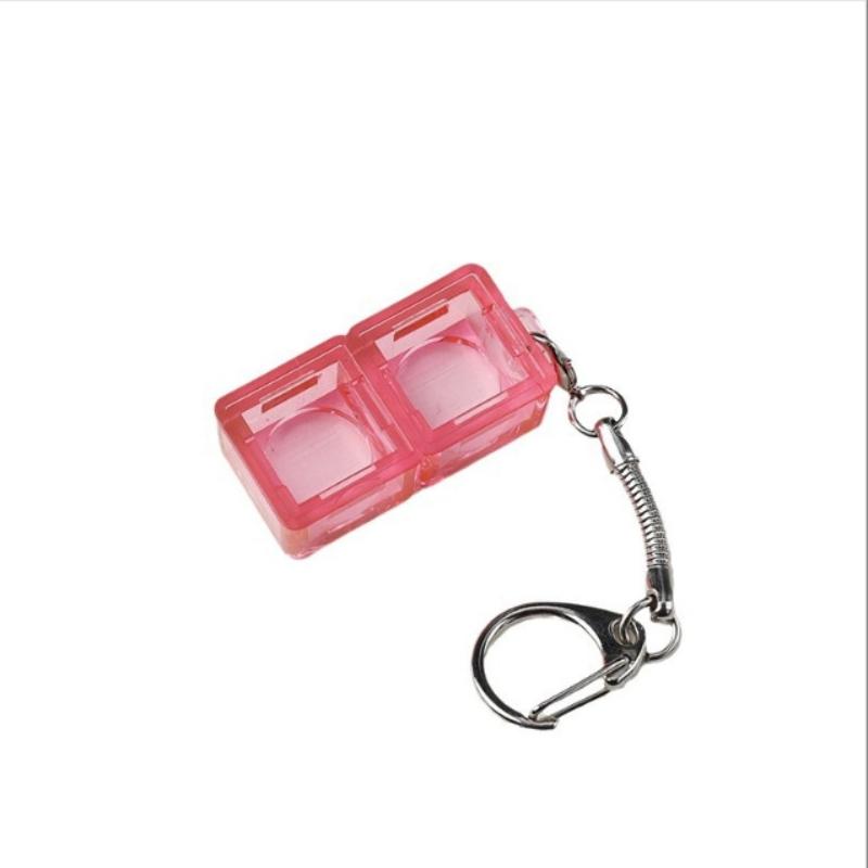 (.) Chaveiro DIY Fidget Keycap - Mechanical Switch Tester avaliação e preço