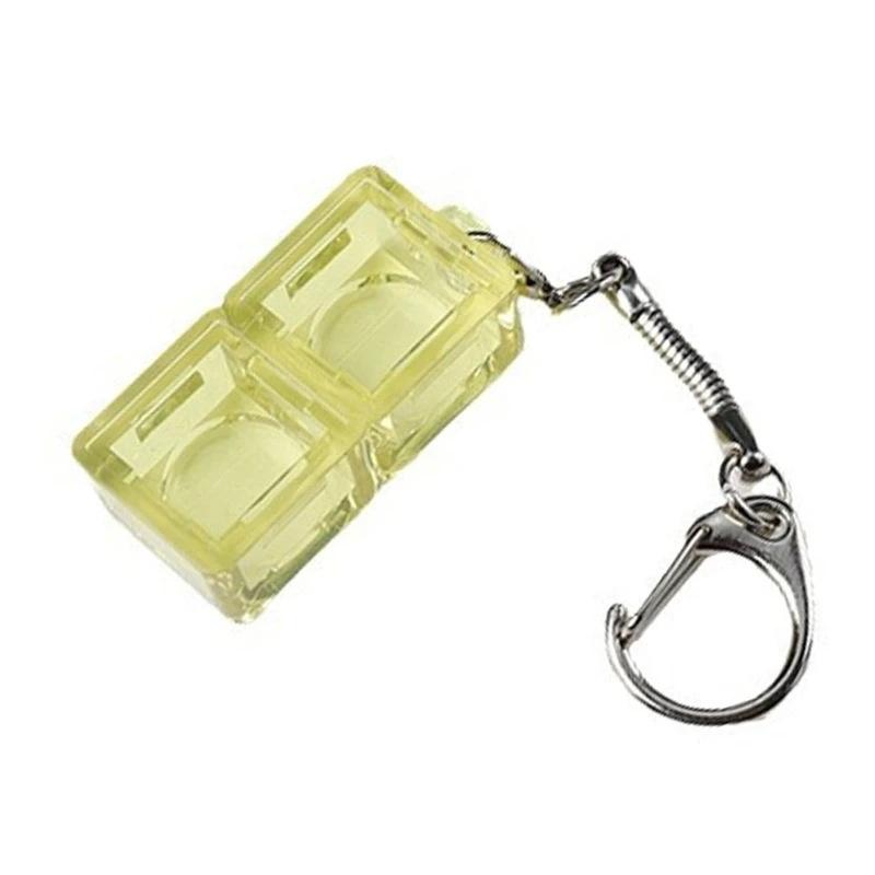 (.) Chaveiro DIY Fidget Keycap - Mechanical Switch Tester avaliação e preço