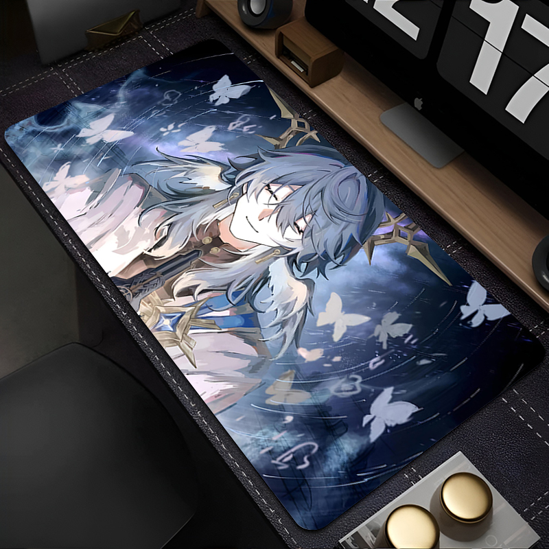 Mouse Pad para Jogos Anime Sun - Gaming Keyboard Mobile avaliação e preço