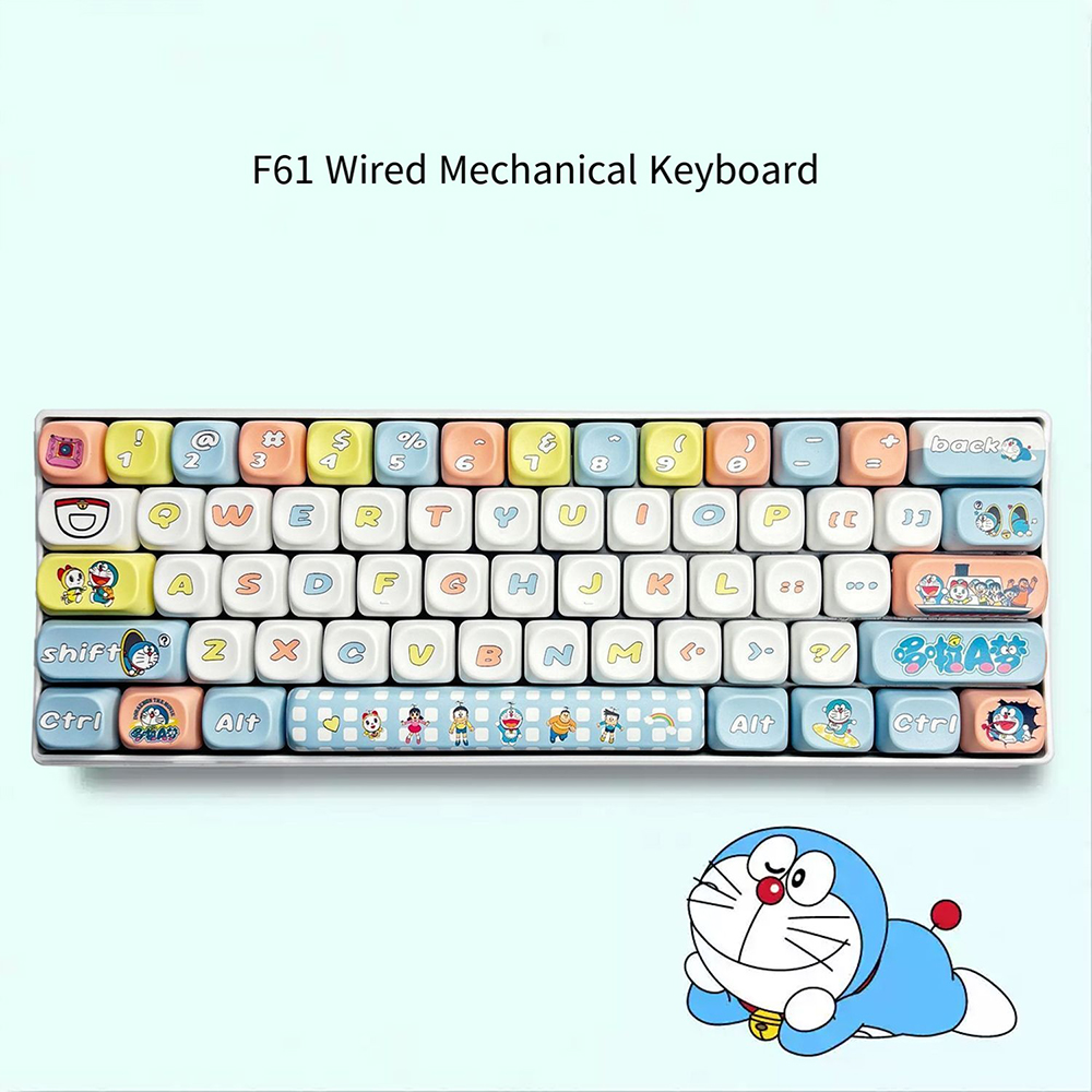 Teclado Mecânico Crayon Shin-C - Keyboard Gaming Blue Switch avaliação e preço