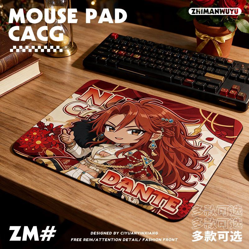 NU: Mouse Pad Grande para Jogo - Gaming Keyboard Mouse avaliação e preço