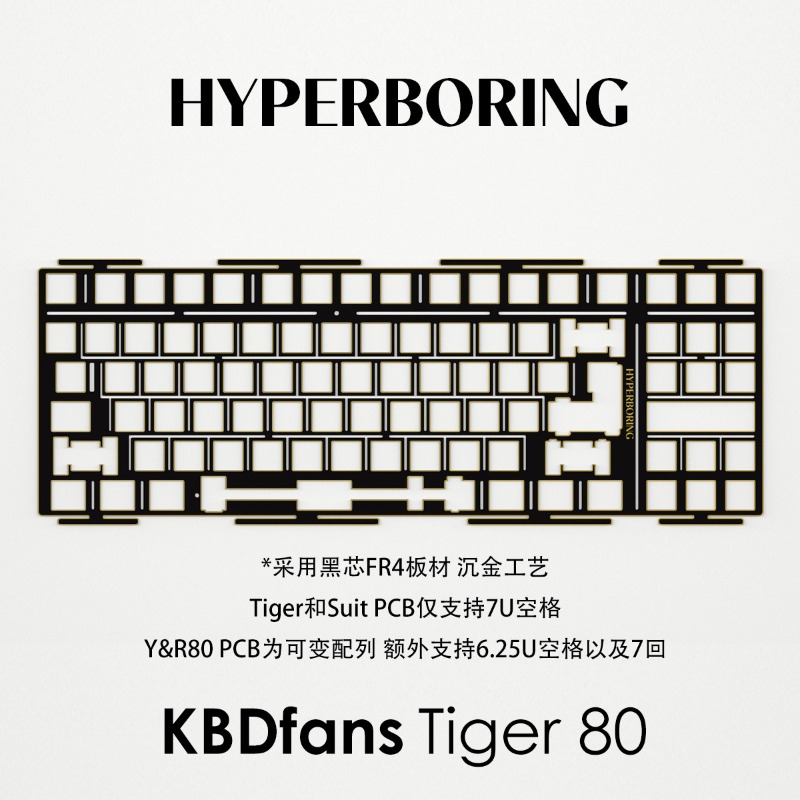 Placa de Posicionamento Person - Gaming Keyboard Ergonomic avaliação e preço