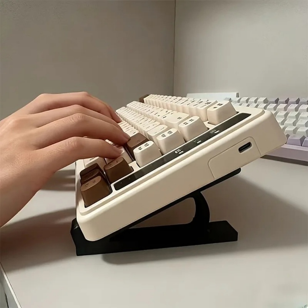 Suporte ergonômico para teclad - Gaming Keyboard Ergonomic avaliação e preço