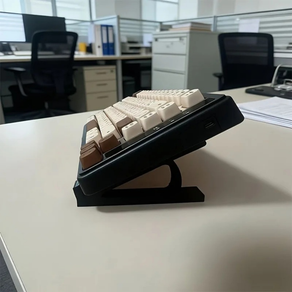 Suporte ergonômico para teclad - Gaming Keyboard Ergonomic avaliação e preço