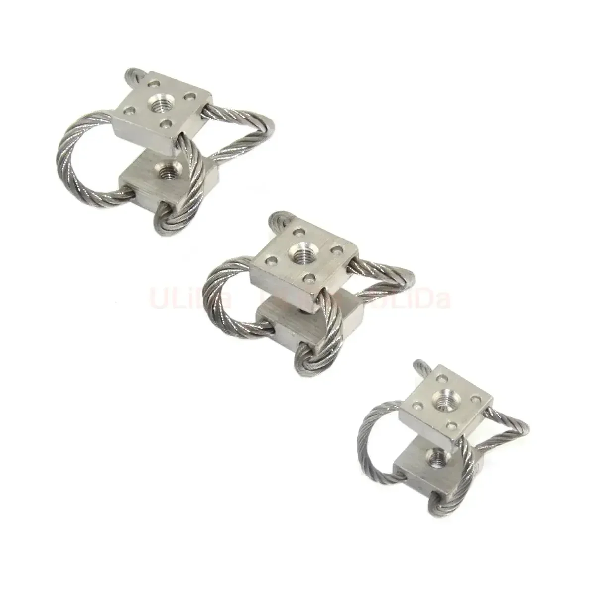 Novo Mini Isolador de Cabo de  - Stabilizer Screw In avaliação e preço