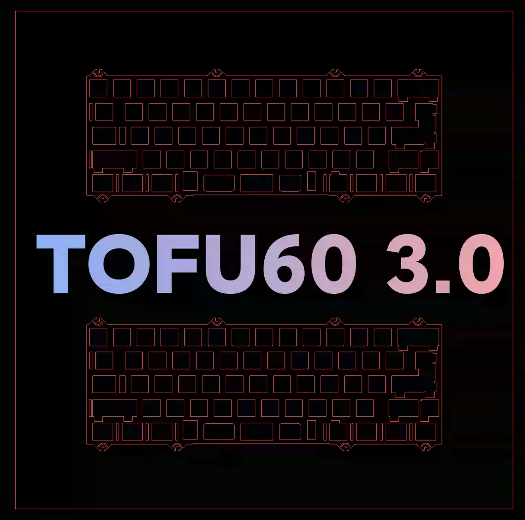 Placa Dedicada para Teclado KB - Stabilizer Screw In avaliação e preço