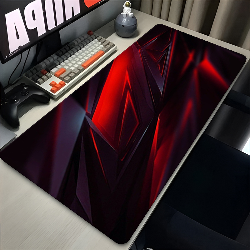Tapete de mouse mause pad game - Gaming Keyboard Mouse avaliação e preço