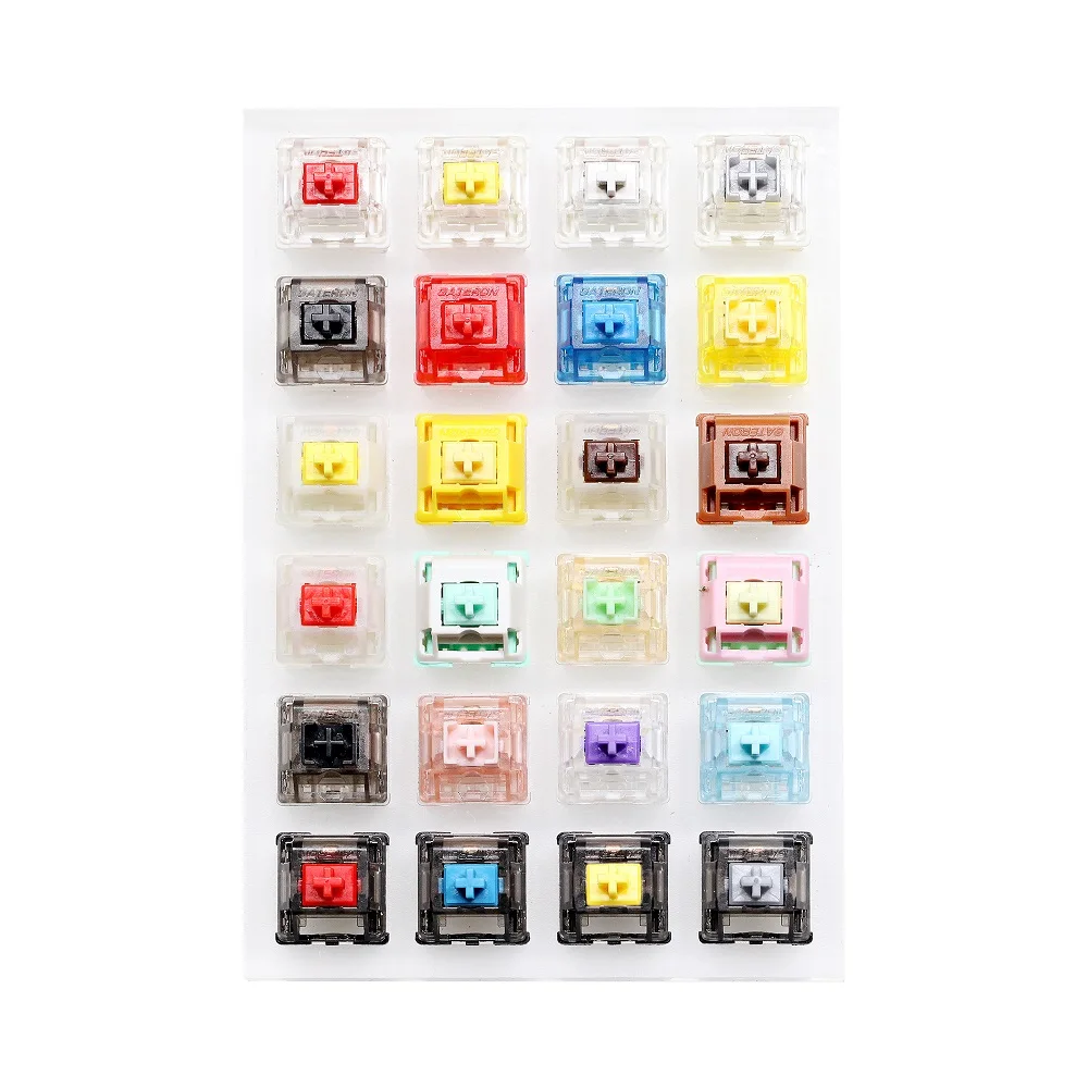 Acrílico Switch Tester para te - Mechanical Switch Tester avaliação e preço