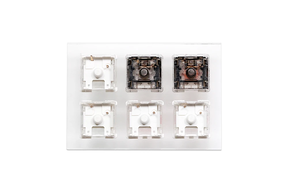 Acrílico Switch Tester para te - Mechanical Switch Tester avaliação e preço