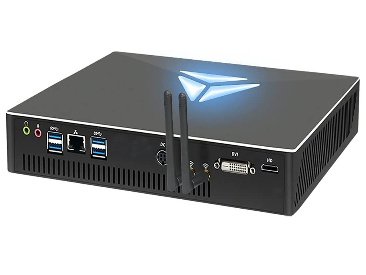 Mini PC para jogos de 10a gera - Intel Cpu Core I7 avaliação e preço