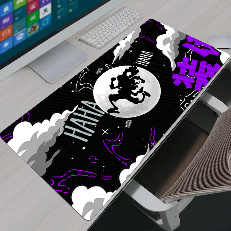 Gaming mouse pad gamer computa - Gaming Keyboard He avaliação e preço