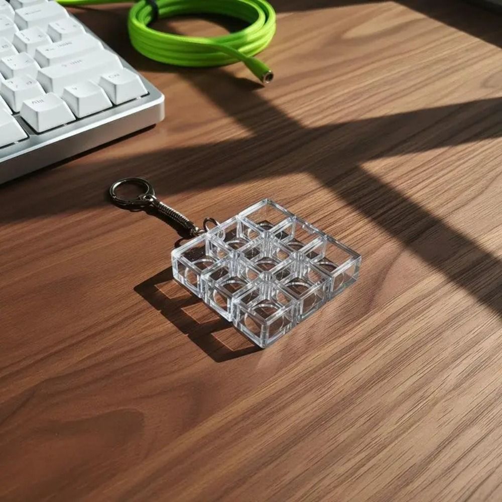 Chaveiro de Teclado Mecânico D - Mechanical Switch Tester avaliação e preço