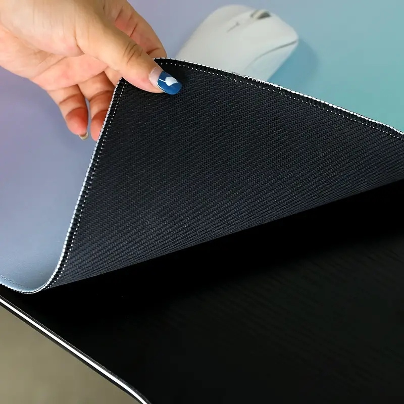 Mouse Pad com Apoio de Pulso p - Gaming Keyboard Hand avaliação e preço