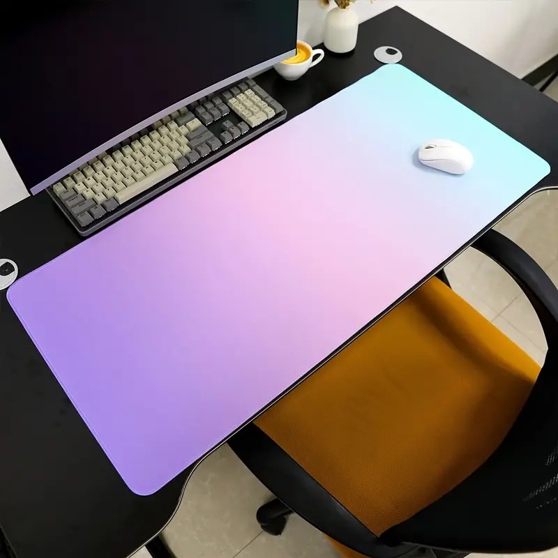 Mouse Pad com Apoio de Pulso p - Gaming Keyboard Hand avaliação e preço