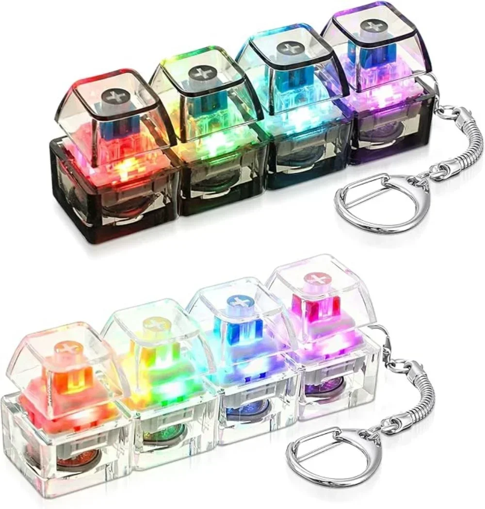 Chaveiro Testador de Switches  - Mechanical Switch Tester avaliação e preço